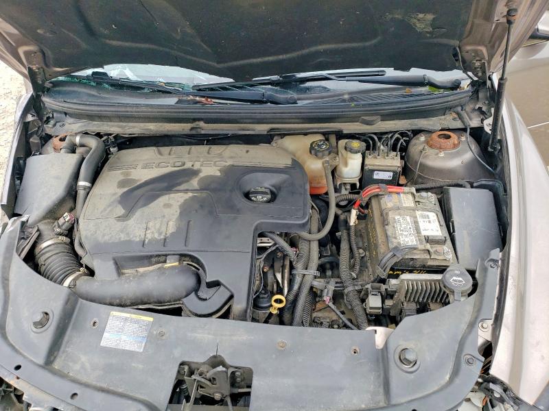 Aukcja sprzedaży 2011 Chevrolet Malibu, vin: 1G1ZC5E15BF217257, numer aukcji: 70724806