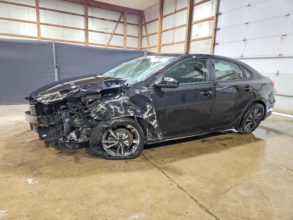 Aukcja sprzedaży 2023 Kia Forte, vin: 3KPF24AD1PE567252, numer aukcji: 67631106