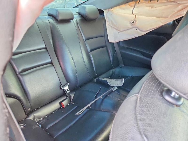 69800836 :رقم المزاد ، 1HGCT2B86FA003556 vin ، 2015 Honda Accord مزاد بيع
