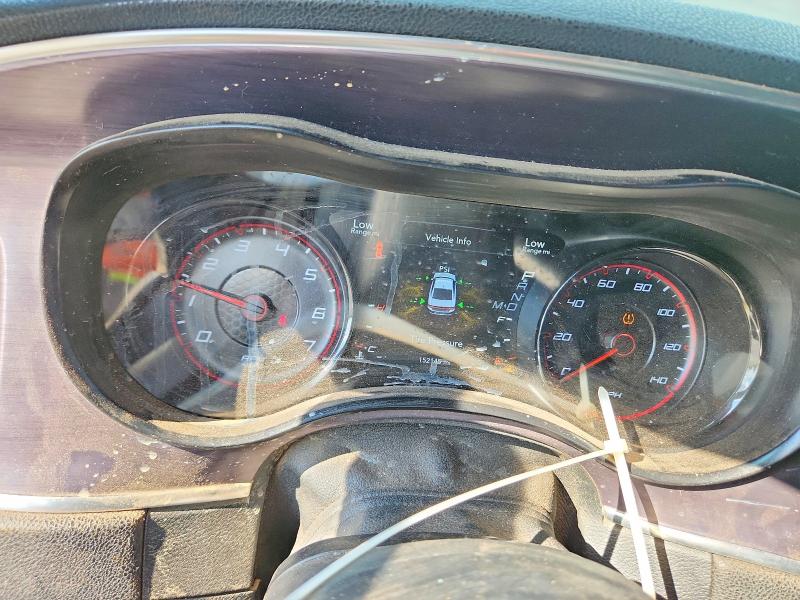 Aukcja sprzedaży 2018 Dodge Charger, vin: 2C3CDXBG9JH197417, numer aukcji: 69954286