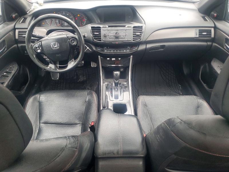Продаж на аукціоні авто 2017 Honda Accord, vin: 1HGCR2F11HA250725, номер лоту: 69616486