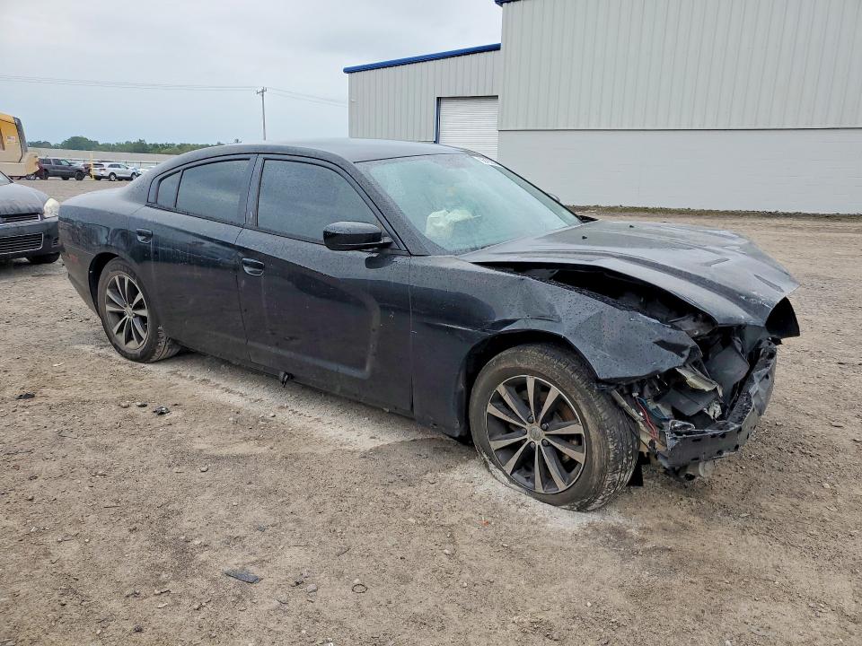 68492256 :رقم المزاد ، 2C3CDXBG8EH174930 vin ، 2014 Dodge Charger مزاد بيع