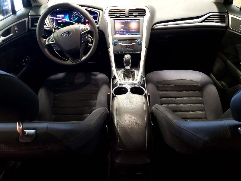 2013 Ford Fusion მანქანა იყიდება აუქციონზე, vin: 3FA6P0H74DR180862, აუქციონის ნომერი: 69699966