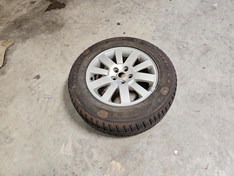 2011 Land Rover Lr4 მანქანა იყიდება აუქციონზე, vin: SALAK2D45BA565860, აუქციონის ნომერი: 71226516