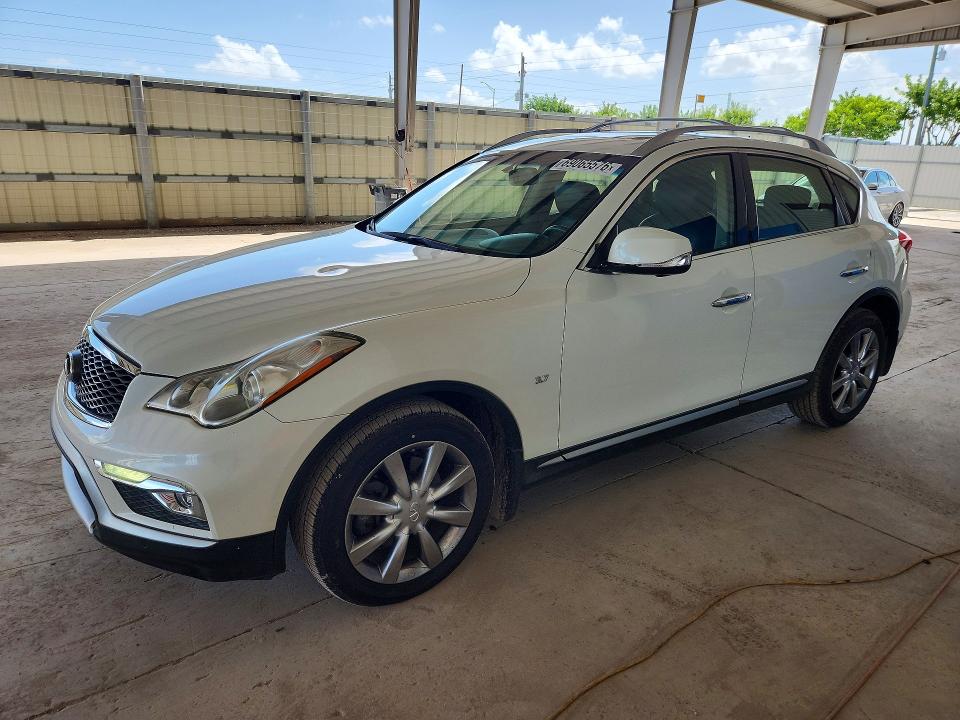 Aukcja sprzedaży 2017 Infiniti Qx50, vin: JN1BJ0RP1HM385565, numer aukcji: 69065576
