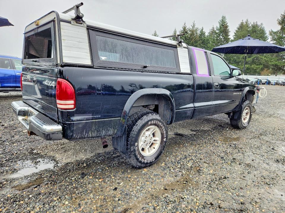 Aukcja sprzedaży 2000 Dodge Dakota, vin: 1B7GG22N6YS504468, numer aukcji: 66802306