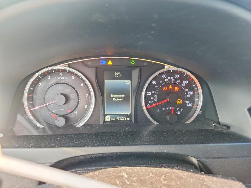 Продажа на аукционе авто 2017 Toyota Camry, vin: 4T1BF1FK4HU270533, номер лота: 70526336