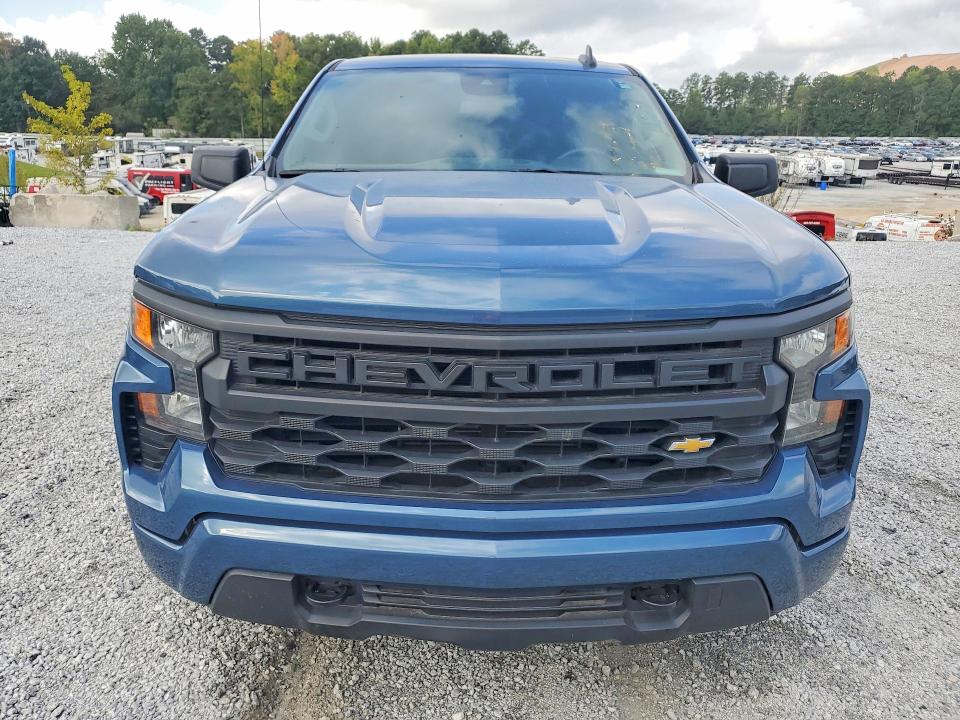 Aukcja sprzedaży 2024 Chevrolet Silverado, vin: 1GCPABEK3RZ202793, numer aukcji: 68567996