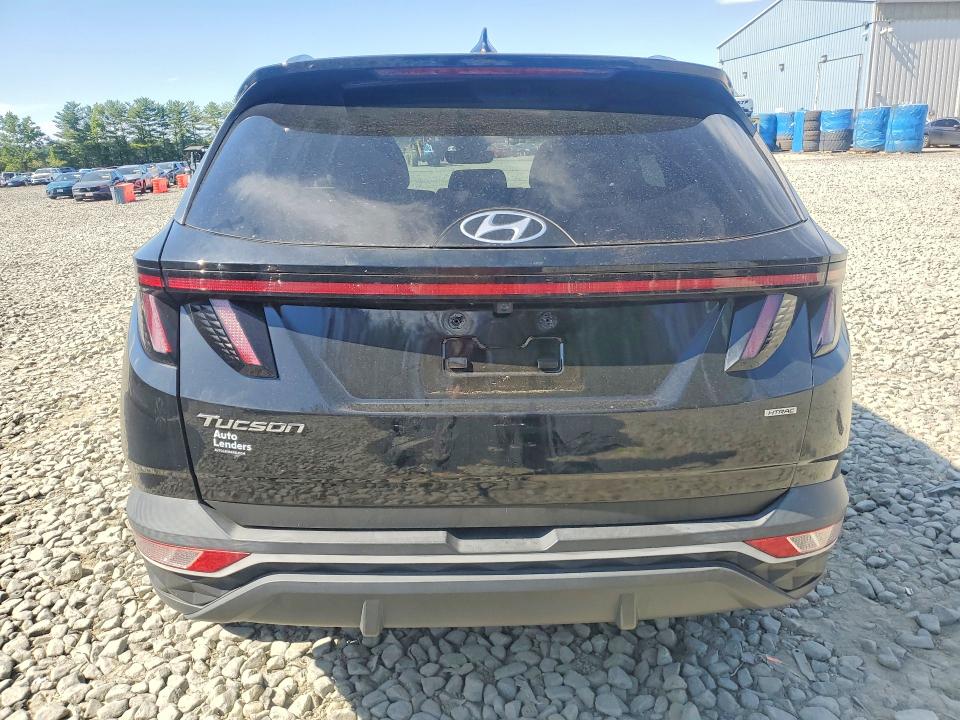 68304986 :رقم المزاد ، 5NMJFCAE7PH182627 vin ، 2023 Hyundai Tucson مزاد بيع
