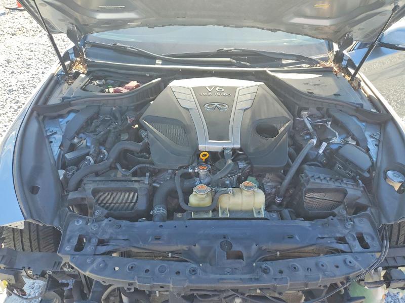 Продаж на аукціоні авто 2017 Infiniti Q50, vin: JN1EV7AP4HM730710, номер лоту: 69880906