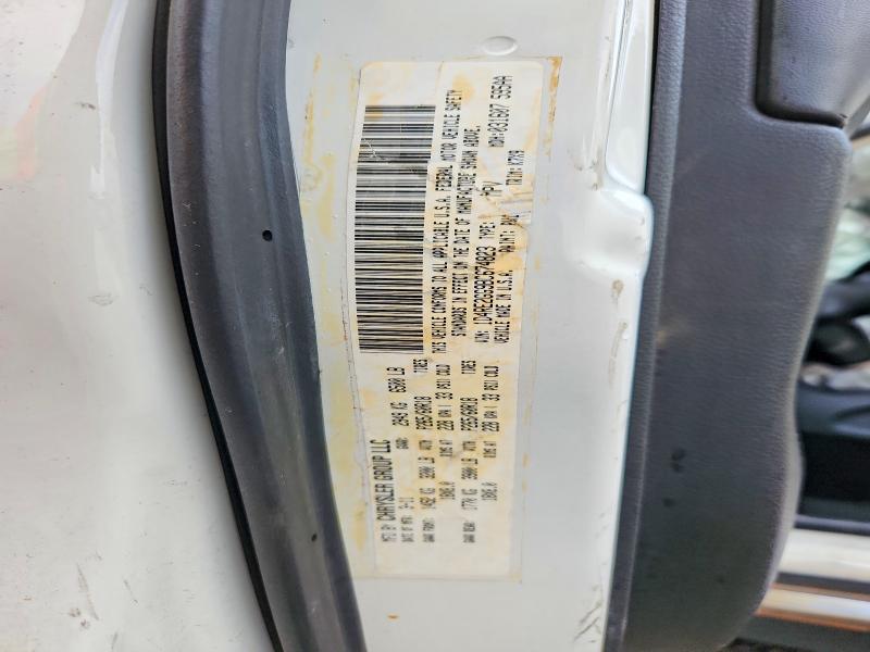 70616756 :رقم المزاد ، 1D4RE2GG9BC674823 vin ، 2011 Dodge Durango مزاد بيع