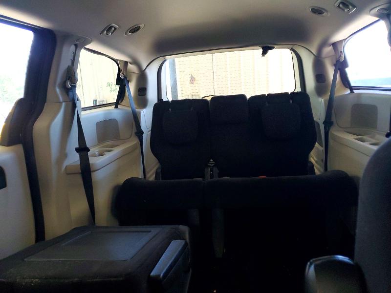 Aukcja sprzedaży 2012 Dodge Grand Caravan, vin: 2C4RDGCG5CR179059, numer aukcji: 67449846