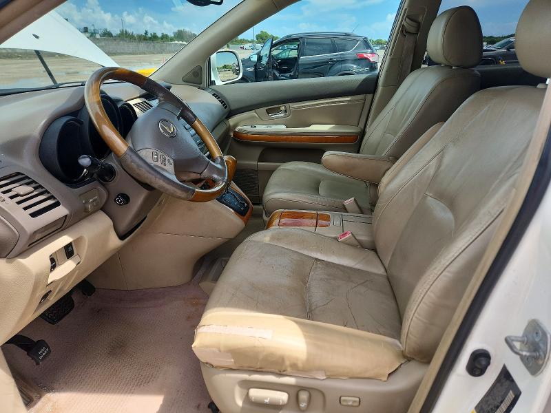 69328756 :رقم المزاد ، 2T2GA31U76C048183 vin ، 2006 Lexus Rx مزاد بيع