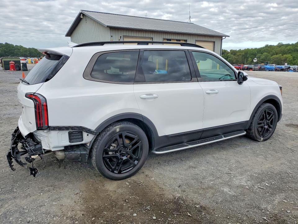 Aukcja sprzedaży 2024 Kia Telluride, vin: 5XYP5DGC5RG507023, numer aukcji: 69458266