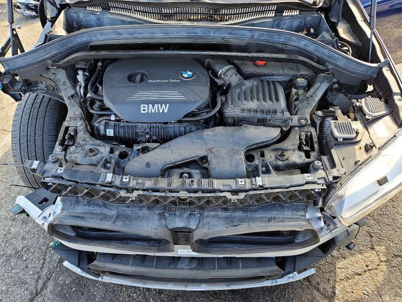 67916426 :رقم المزاد ، WBXYJ3C31JEJ64792 vin ، 2018 Bmw X2 مزاد بيع