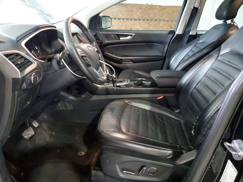 Aukcja sprzedaży 2016 Ford Edge, vin: 2FMPK4J81GBC24077, numer aukcji: 68826936