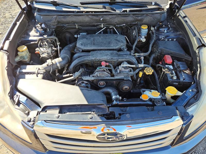 68679196 :رقم المزاد ، 4S4BRBKC0C3286450 vin ، 2012 Subaru Outback مزاد بيع