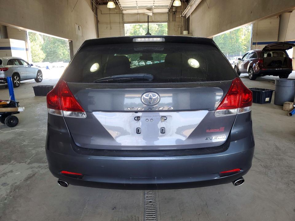 Продаж на аукціоні авто 2015 Toyota Venza, vin: 4T3BK3BB4FU109942, номер лоту: 67316686