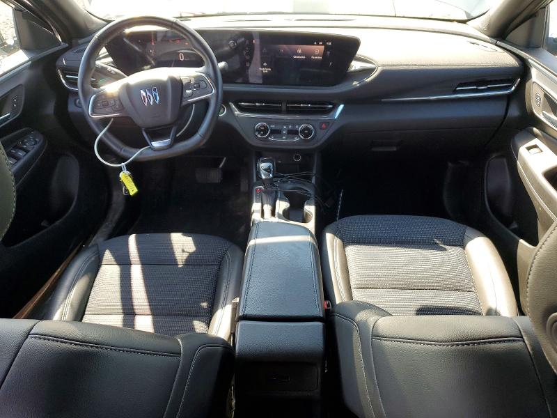 Aukcja sprzedaży 2024 Buick Envista, vin: KL47LAE27RB221984, numer aukcji: 65627886
