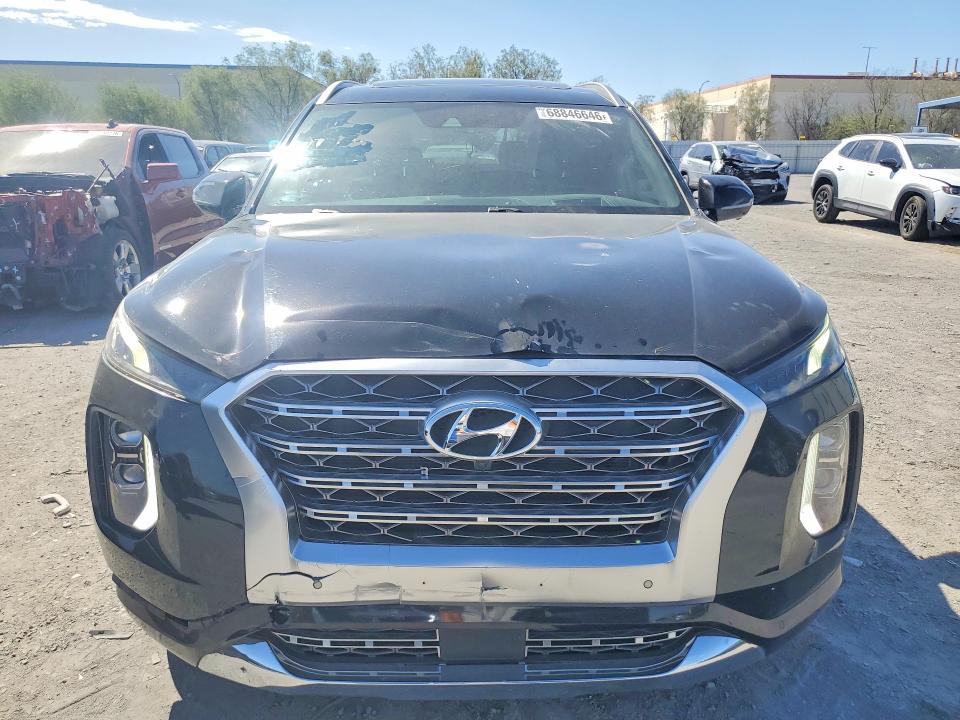Aukcja sprzedaży 2020 Hyundai Palisade, vin: KM8R54HEXLU080867, numer aukcji: 68846646