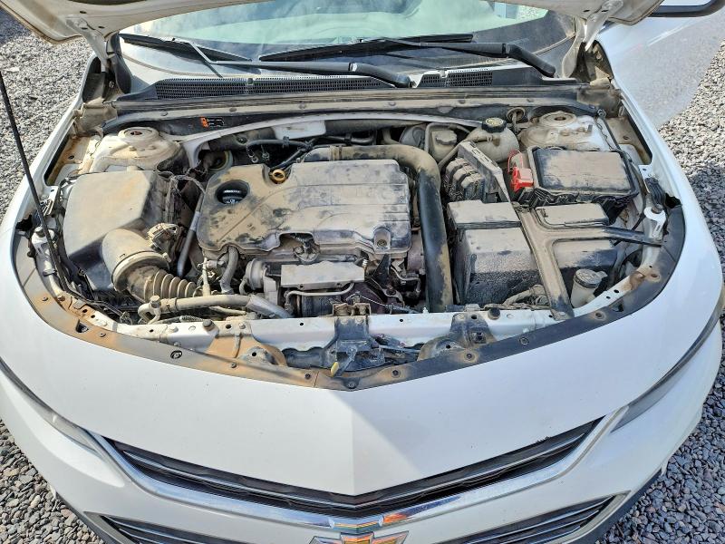 Продаж на аукціоні авто 2016 Chevrolet Malibu, vin: 1G1ZE5ST9GF219648, номер лоту: 70259246