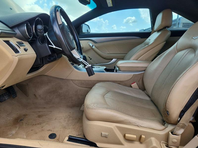 Продажа на аукционе авто 2014 Cadillac Cts, vin: 1G6DG1E31E0179164, номер лота: 68538916