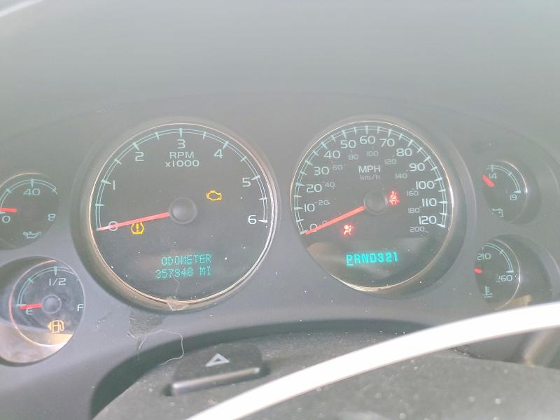 Продажа на аукционе авто 2008 Chevrolet Tahoe, vin: 1GNFK13008R104086, номер лота: 67336466