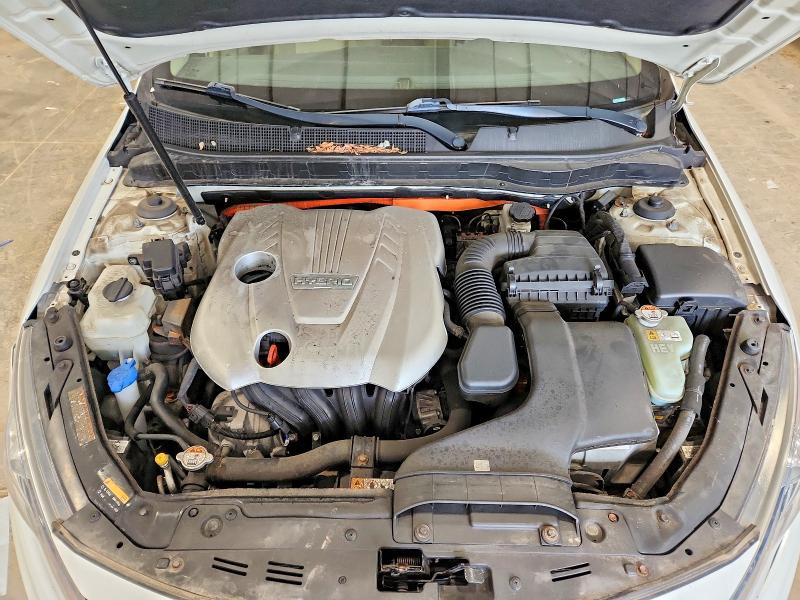 Продаж на аукціоні авто 2013 Kia Optima, vin: KNAGM4AD7D5061699, номер лоту: 69427346