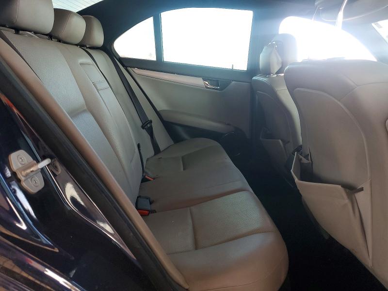 Продаж на аукціоні авто 2008 Mercedes-benz C, vin: WDDGF54X68R014824, номер лоту: 68977106