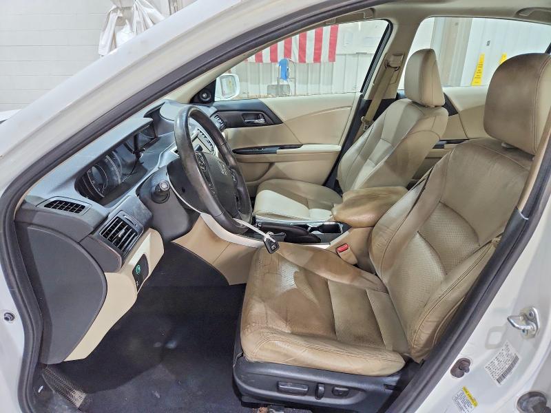 Продаж на аукціоні авто 2013 Honda Accord, vin: 1HGCR3F99DA027290, номер лоту: 69701216