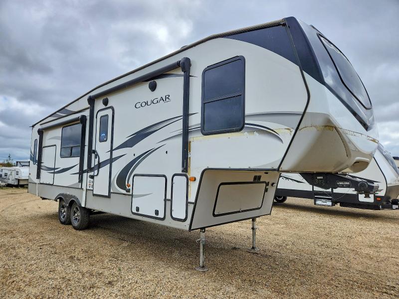 Продаж на аукціоні авто 2020 Keystone Cougar302, vin: 4YDF30221L2506393, номер лоту: 67499106