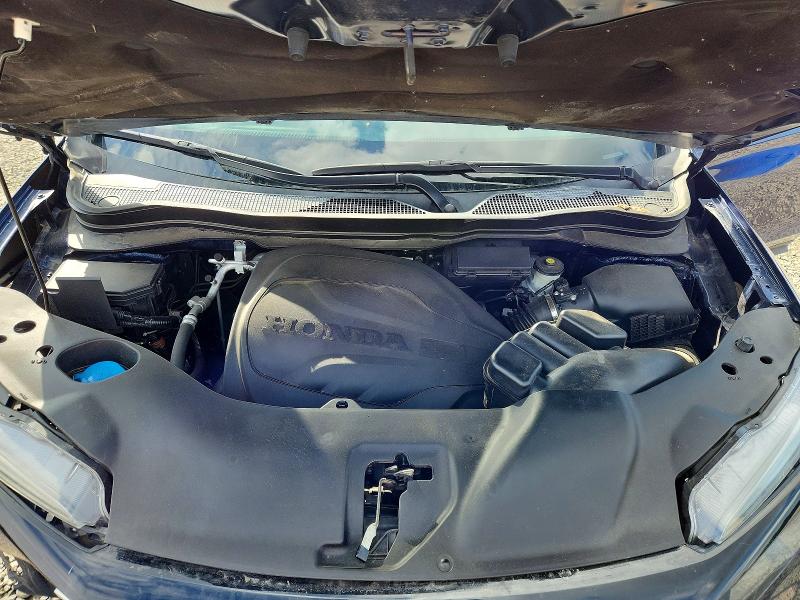 Aukcja sprzedaży 2021 Honda Passport, vin: 5FNYF7H57MB006136, numer aukcji: 69318566