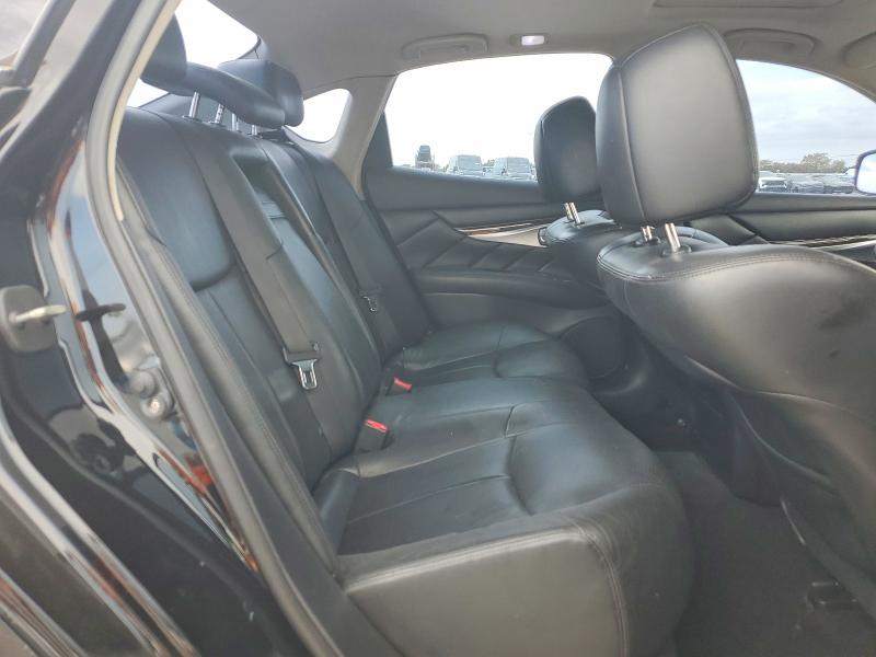 Продажа на аукционе авто 2014 Infiniti Q70, vin: JN1BY1ARXEM320434, номер лота: 70126856