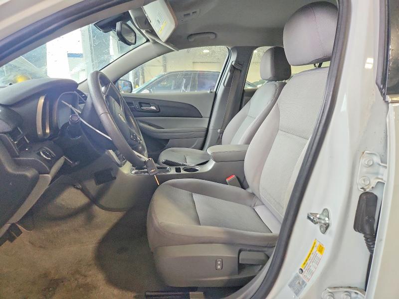 Продажа на аукционе авто 2015 Chevrolet Malibu, vin: 1G11A5SL2FF299642, номер лота: 68197086