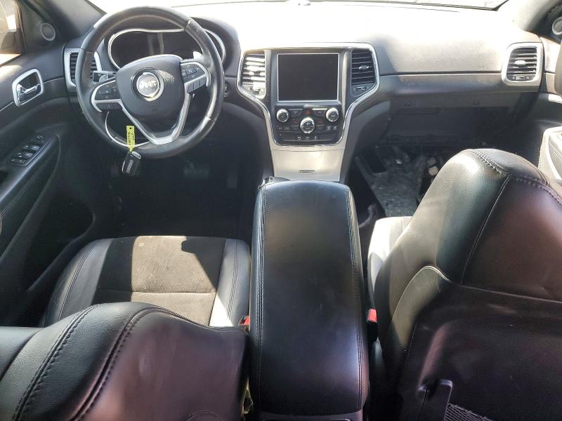 Продажа на аукционе авто 2015 Jeep Grand Cherokee, vin: 1C4RJEAGXFC920433, номер лота: 70871416