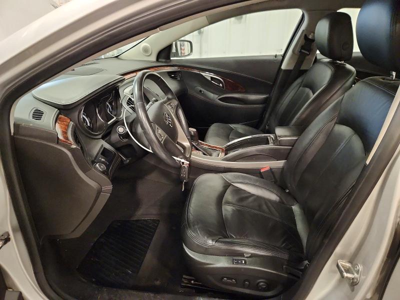 67445226 :رقم المزاد ، 1G4GC5E31DF151093 vin ، 2013 Buick Lacrosse مزاد بيع