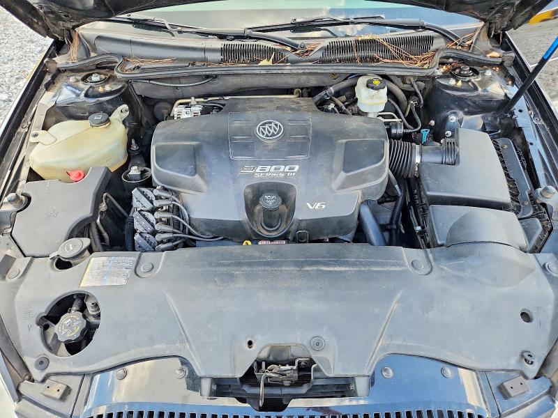 2008 Buick Lucerne მანქანა იყიდება აუქციონზე, vin: 1G4HD57218U183078, აუქციონის ნომერი: 68126066