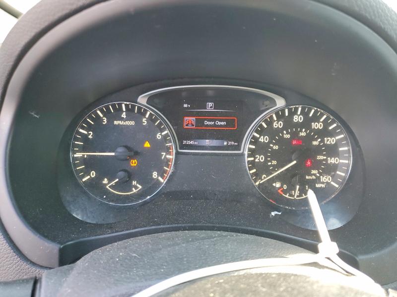 69787706 :رقم المزاد ، 1N4AL3AP0JC180126 vin ، 2018 Nissan Altima مزاد بيع