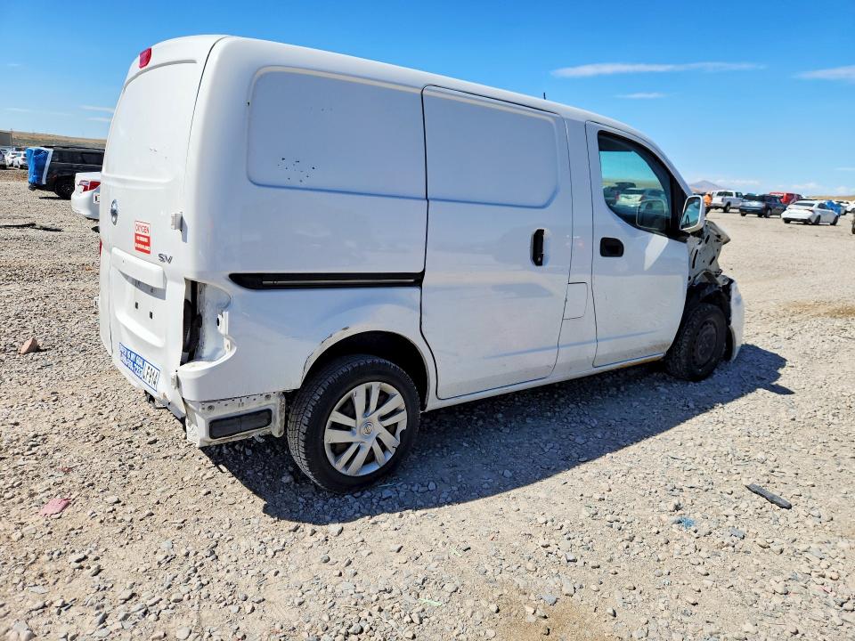 Aukcja sprzedaży 2019 Nissan Nv200, vin: 3N6CM0KN3KK709637, numer aukcji: 68755276