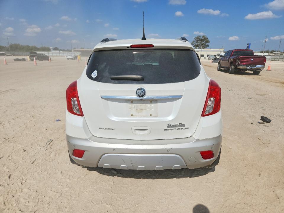 Продаж на аукціоні авто 2013 Buick Encore, vin: KL4CJDSB5DB109767, номер лоту: 69636286