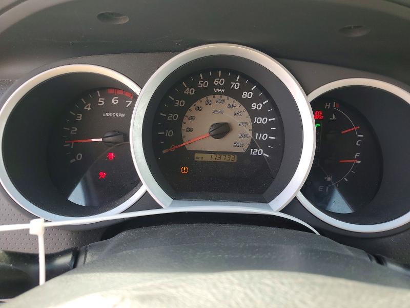 Aukcja sprzedaży 2009 Toyota Tacoma, vin: 3TMMU52N09M012851, numer aukcji: 69503666