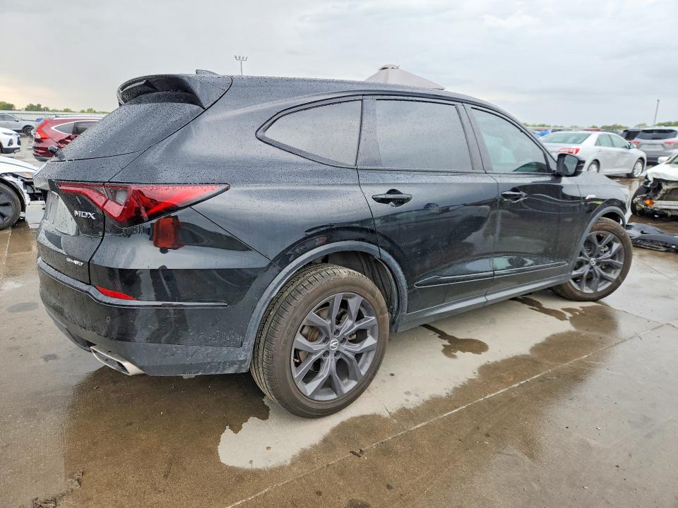 Aukcja sprzedaży 2023 Acura Mdx, vin: 5J8YE1H06PL010153, numer aukcji: 71056746