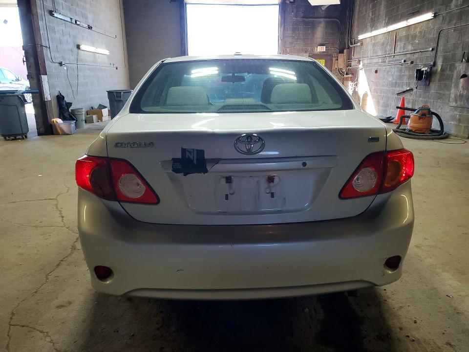Aukcja sprzedaży 2010 Toyota Corolla, vin: 1NXBU4EE1AZ182855, numer aukcji: 70141906