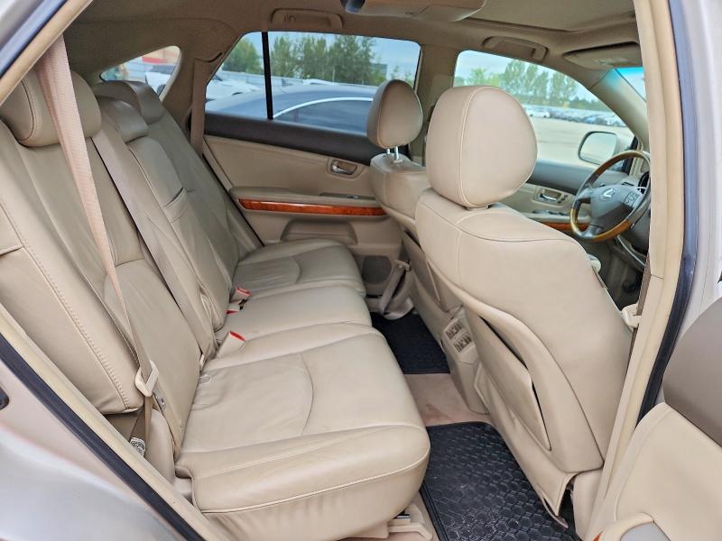 2006 Lexus Rx მანქანა იყიდება აუქციონზე, vin: 2T2HA31U26C109198, აუქციონის ნომერი: 69519176