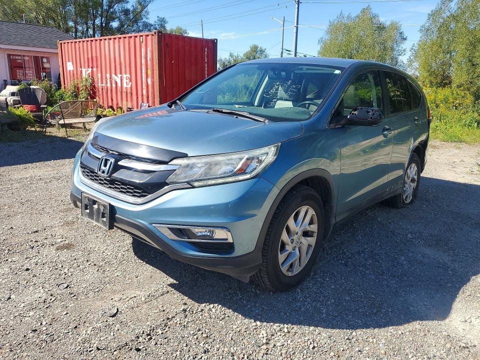 Aukcja sprzedaży 2016 Honda Cr-v, vin: 2HKRM4H73GH129383, numer aukcji: 67347066