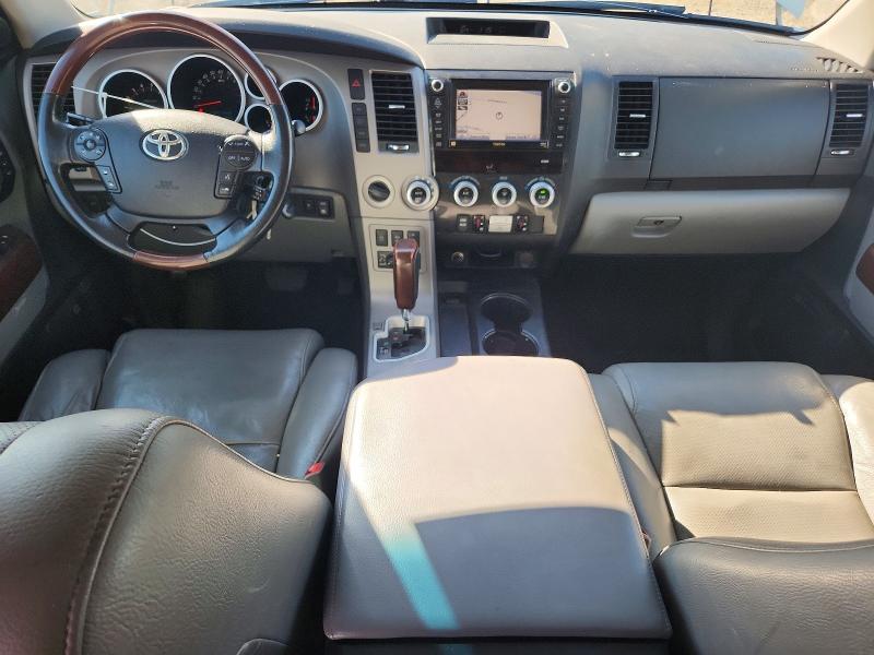 Aukcja sprzedaży 2012 Toyota Sequoia, vin: 5TDDY5G13CS068445, numer aukcji: 67646546