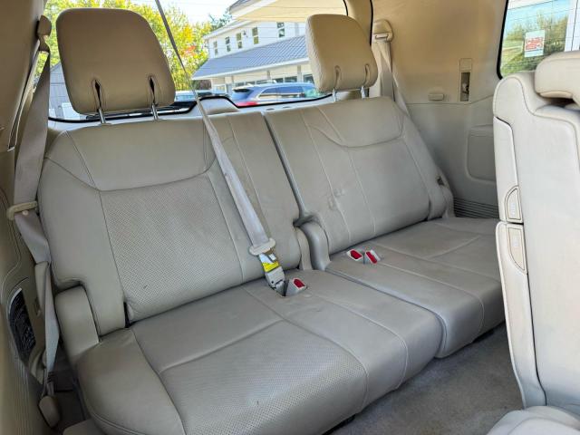 Продажа на аукционе авто 2011 Lexus Lx, vin: JTJHY7AX8B4080303, номер лота: 71424286