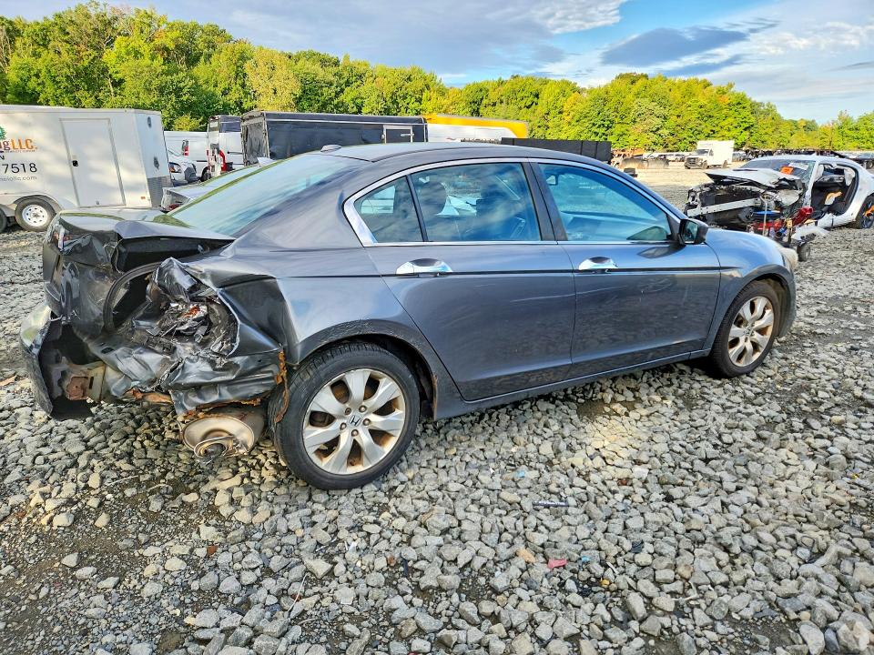 Aukcja sprzedaży 2010 Honda Accord, vin: 1HGCP3F87AA027457, numer aukcji: 69628226
