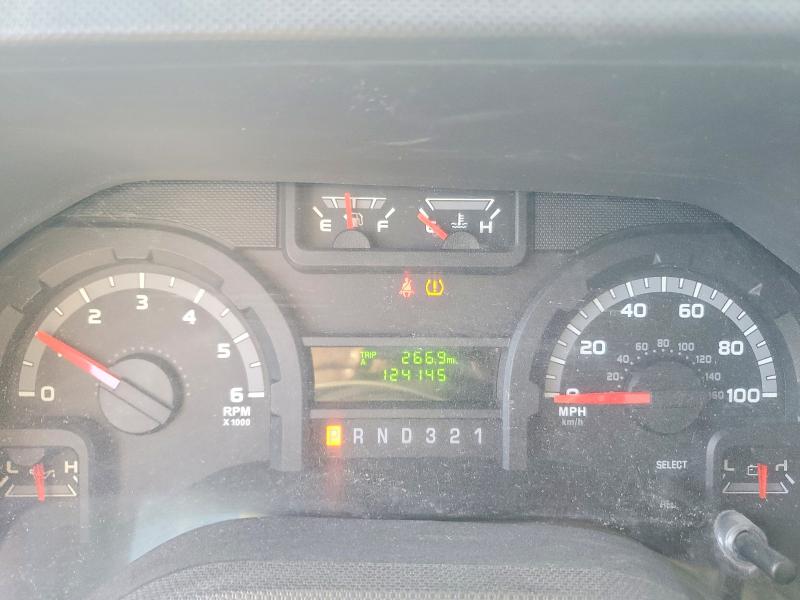 Aukcja sprzedaży 2015 Ford Econoline E350, vin: 1FDWE3FL1FDA19510, numer aukcji: 69928586