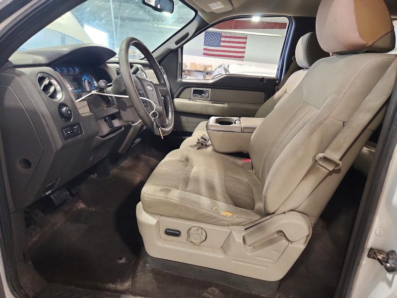 Продаж на аукціоні авто 2010 Ford F150, vin: 1FTFW1EV1AKA19231, номер лоту: 69184746